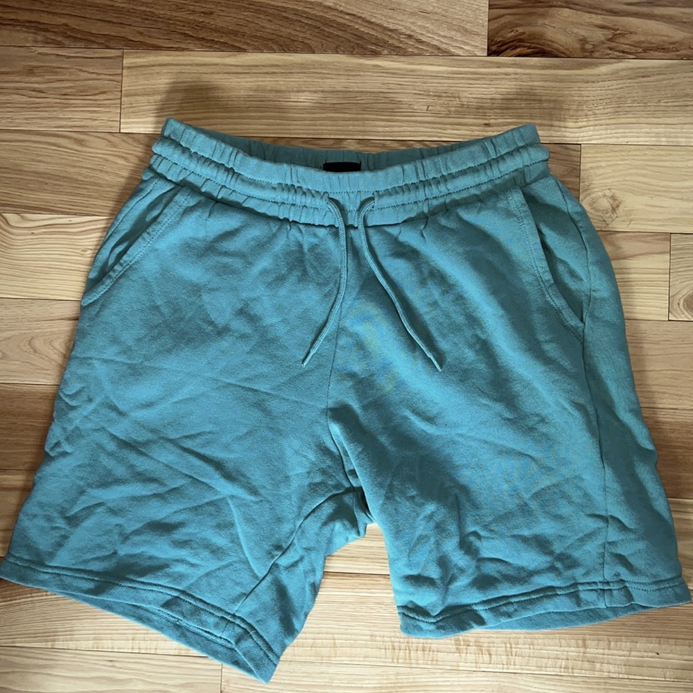 Cotton Shorts